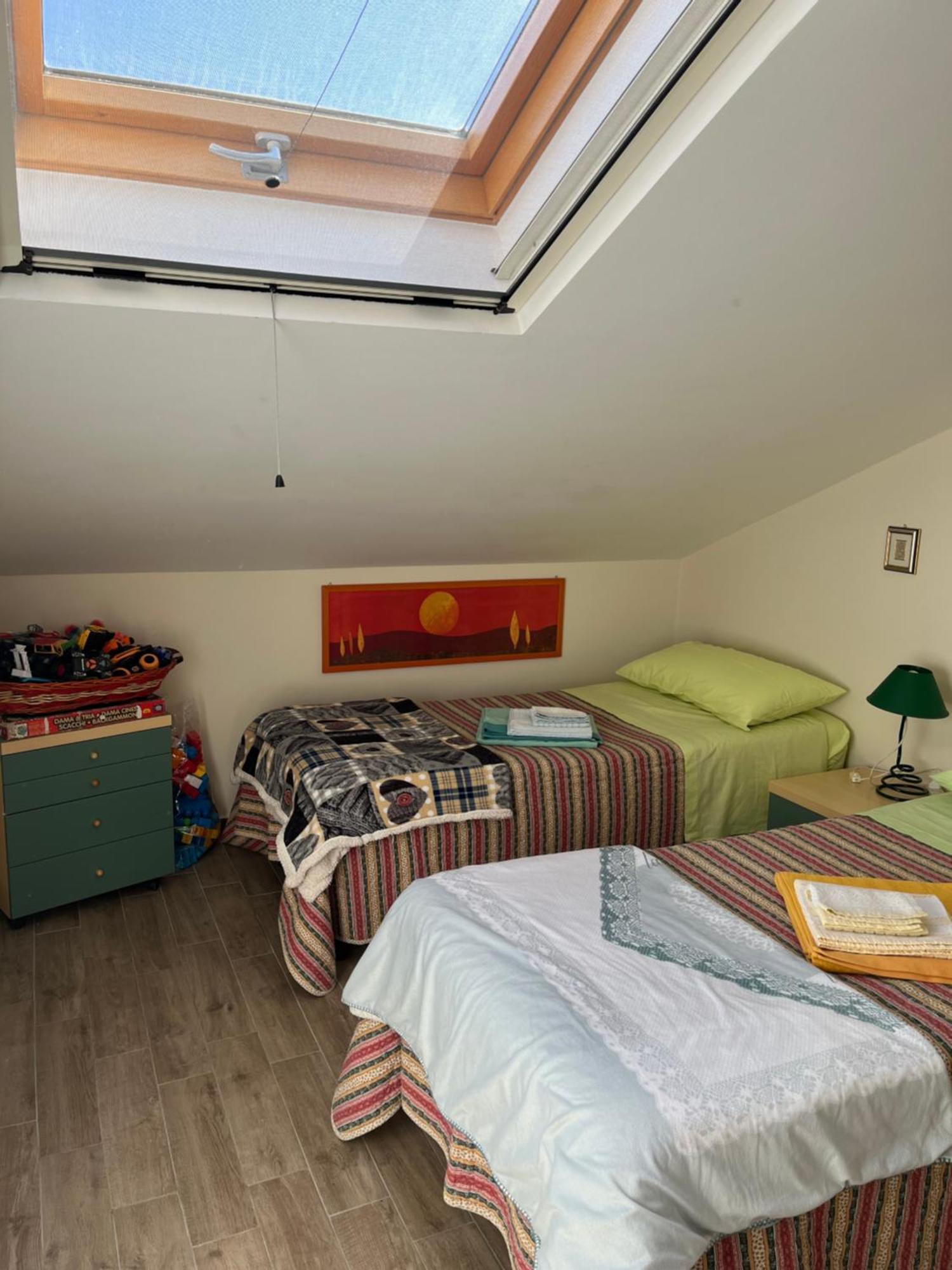 Apartamento Yellow House Fiumefreddo di Sicilia Exterior foto
